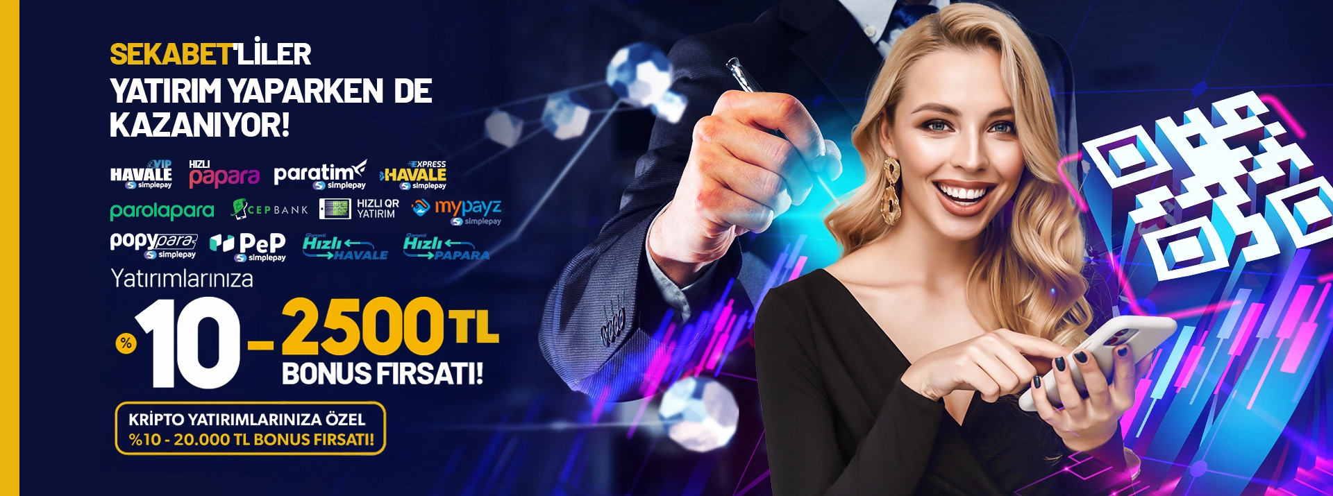 (YENİ)%10 Promo
