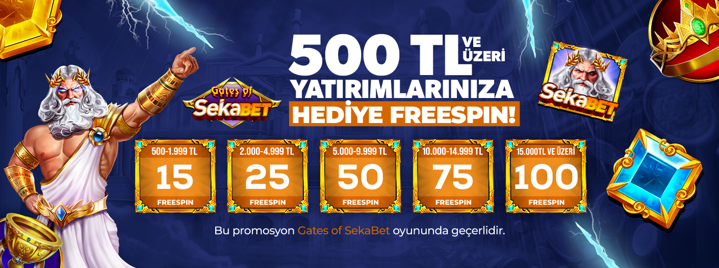 (YENİ) GoS FS