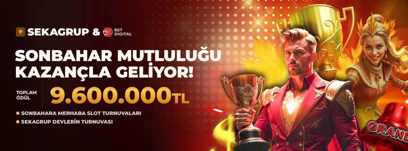 EgtD Ortak Turnuvalarss