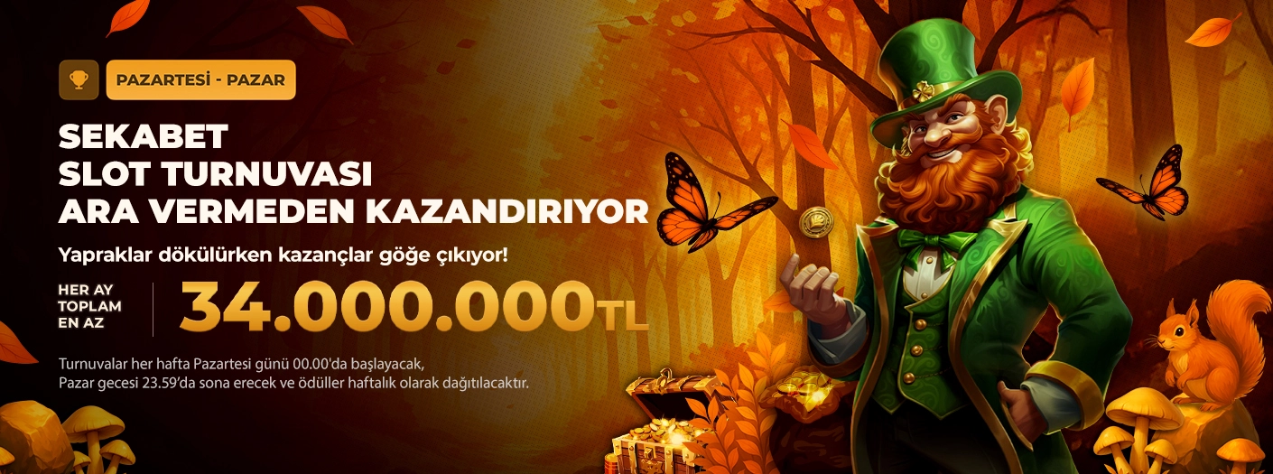 (YENİ) eylül slot